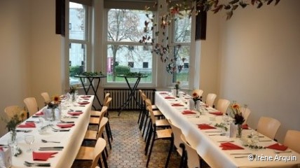 LEDENFEEST