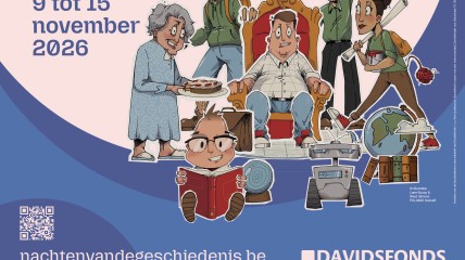 Nacht van de Geschiedenis