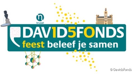 150j Davidsfonds