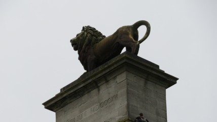 Storywalker: De veldslag van Waterloo anders bekeken