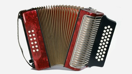Concert - lezing ‘Accordeon & Co