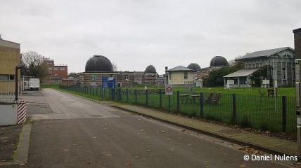 Heritage Walks - Erfgoedwandelingen  - UKKEL VERWACHT - Deel 2 - DF Ukkel