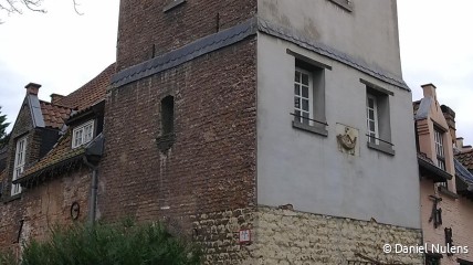 Erfgoeddag - Tijl Uilenspiegel in Ukkel - DF Ukkel