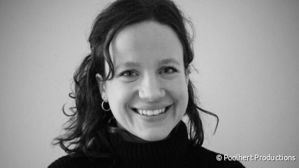 'ZONNEBLOEMEN IN ALASKA' - OVER LEVEN MET EEN ANGSTSTOORNIS - BOEKVOORSTELLING MET MARIE DE HERT