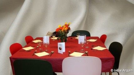 LEDENFEEST