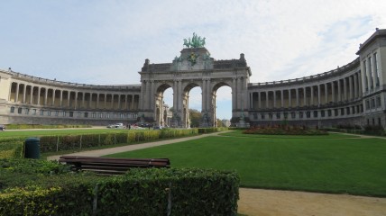Art Nouveau en Art Deco