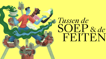 Tussen de Soep en de Feiten Brussel