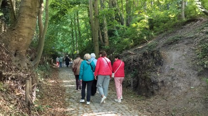 TIJL UILENSPIEGEL IN UKKEL    |    ERFGOEDDAG  -  HAHA HUMOR