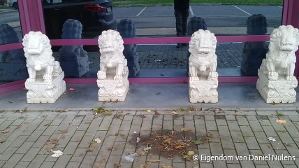 Nieuwjaarke Zoete door DF Ukkel & Vorst & Drogenbos