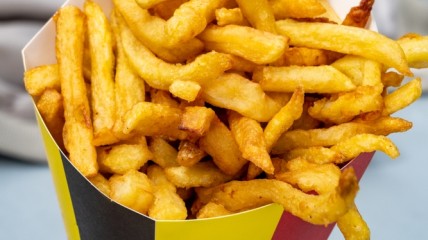 Bezoek aan het Frietmuseum in Brussel