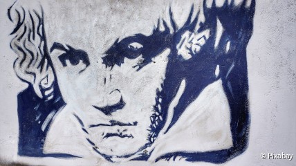 BEETHOVEN PASSIE